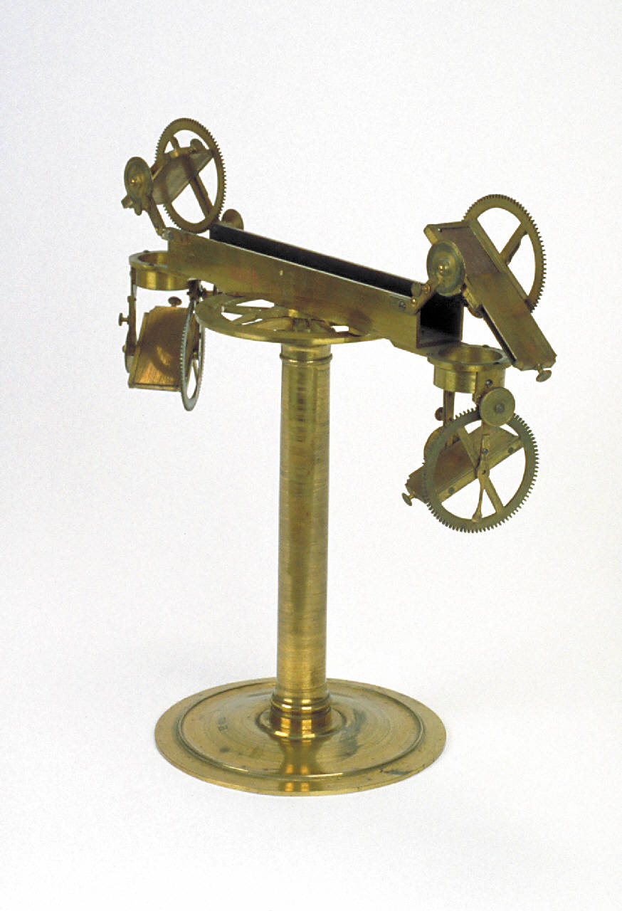 Polariscopio (1815 ca.)