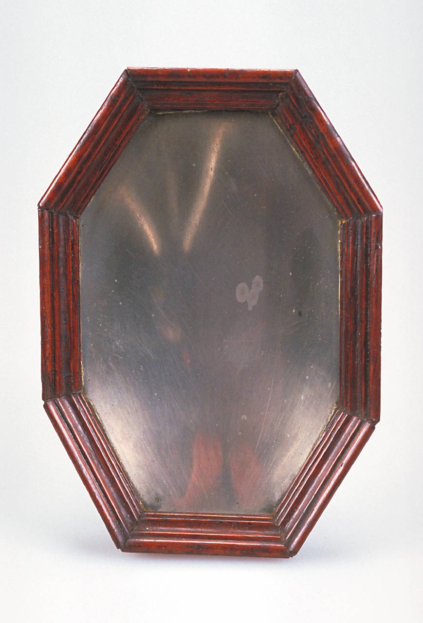Specchio a due raggi di curvatura (1800 ca.)