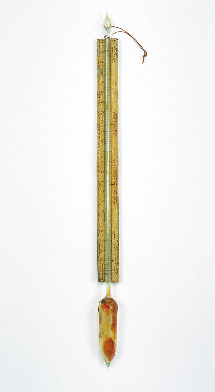 Ghiacciometro di Bellani Angelo (1808)