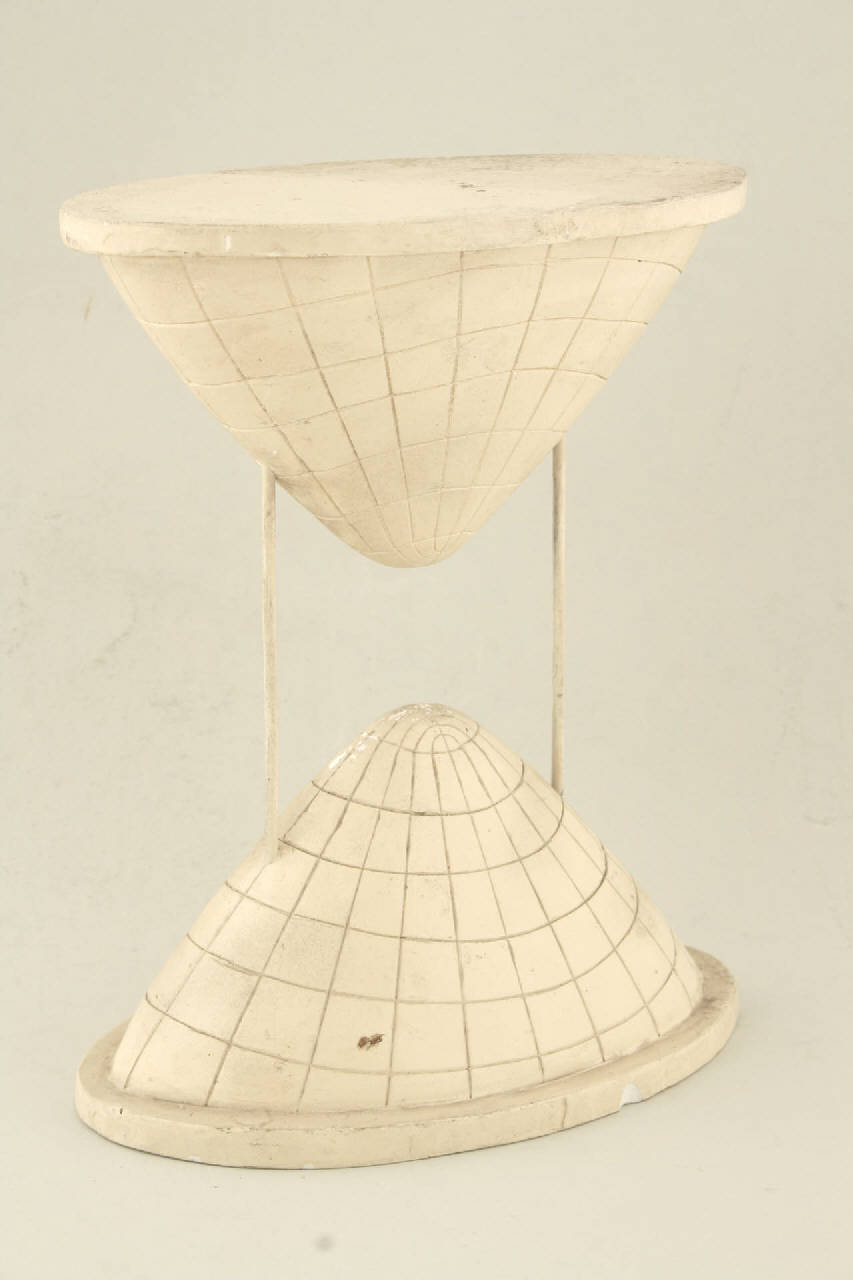 modello matematico di Campedelli Luigi (sec. XX)