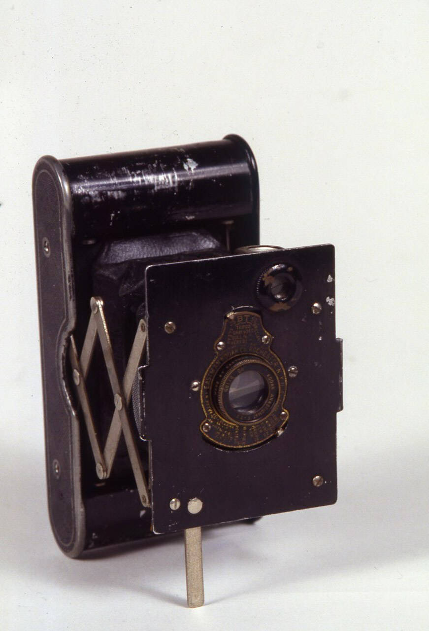 apparecchio fotografico di Eastman Kodak Co. (sec. XX)