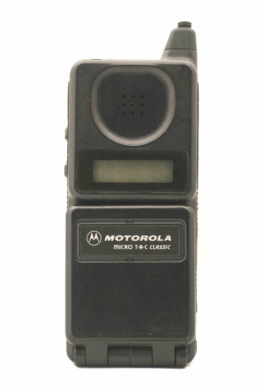 telefono di Motorola Inc. (sec. XX)