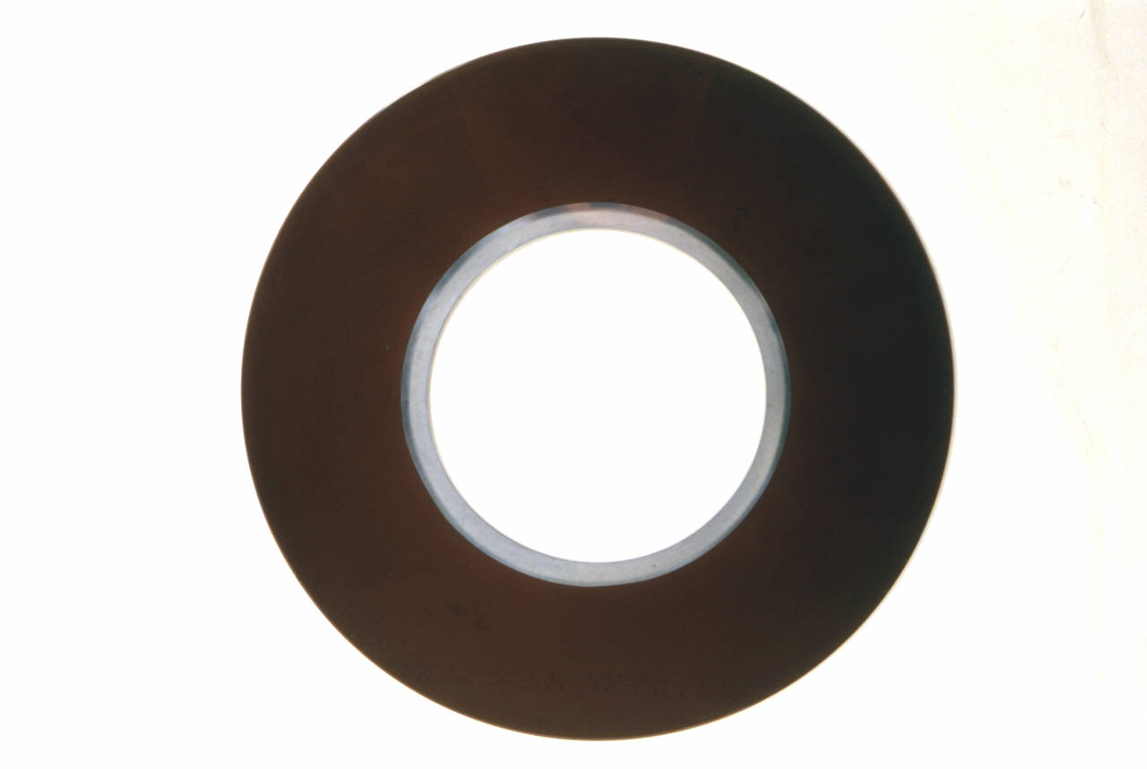 disco magnetico di I.B.M. Italia (sec. XX)