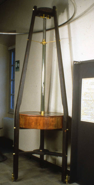 magnetometro di Gauss di Meyerstein, Moritz (prima metà sec. XIX)