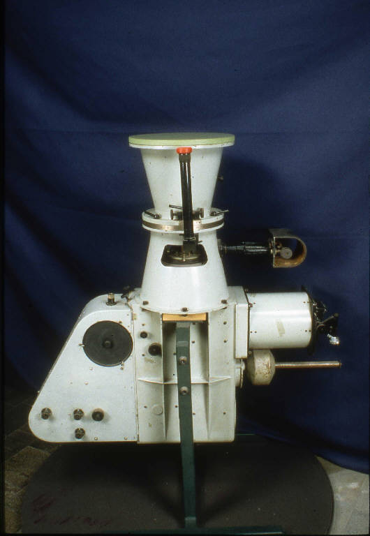 spettrografo Zeiss Z2 (primo quarto sec. XX)