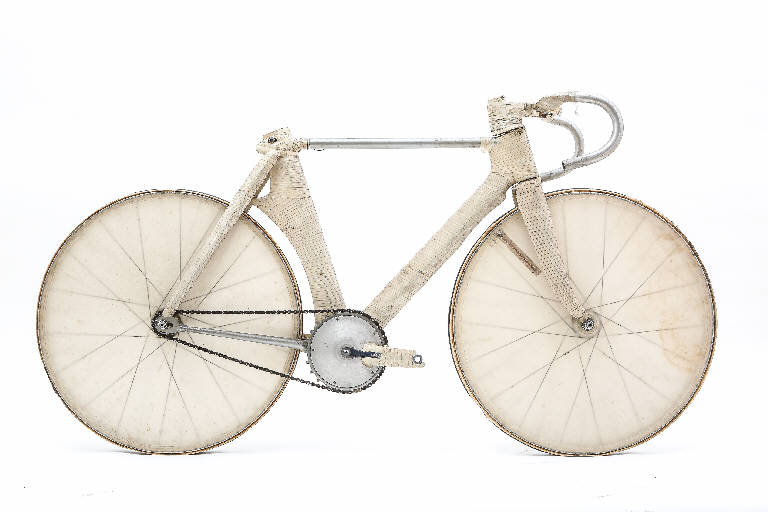 bicicletta (terzo quarto sec. XX)