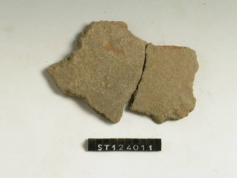 vaso - cultura di Golasecca (secc. IX/ VII a.C.)
