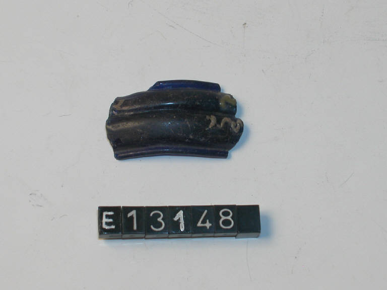 armilla, HAEVERNICK / tipo 7c - cultura La Tène (secc. III/ II a.C.)