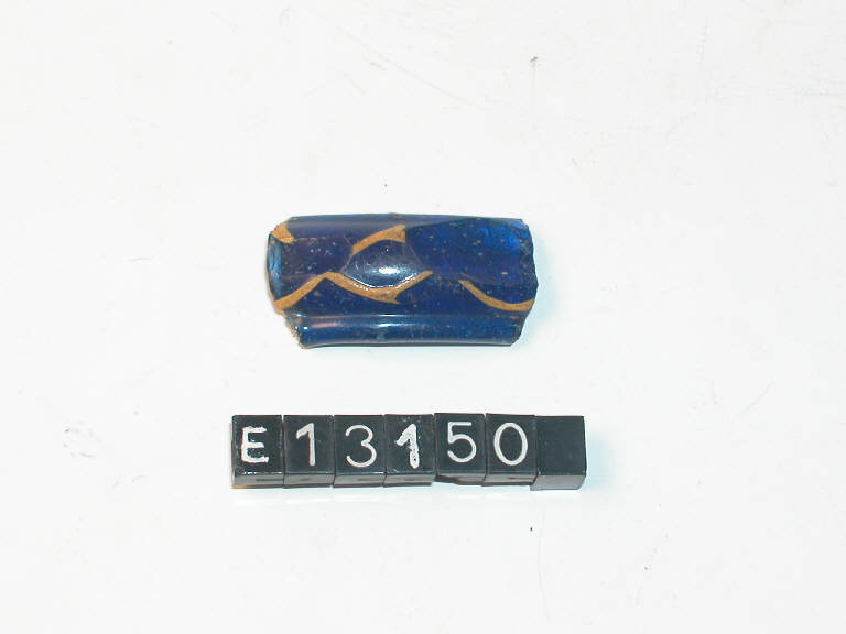 armilla, HAEVERNICK / tipo 5b - cultura La Tène (secc. III/ II a.C.)