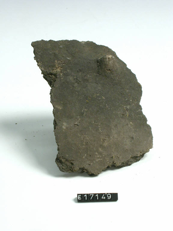vaso - produzione preistorica (secc. XLV/ XXXVI a.C.)