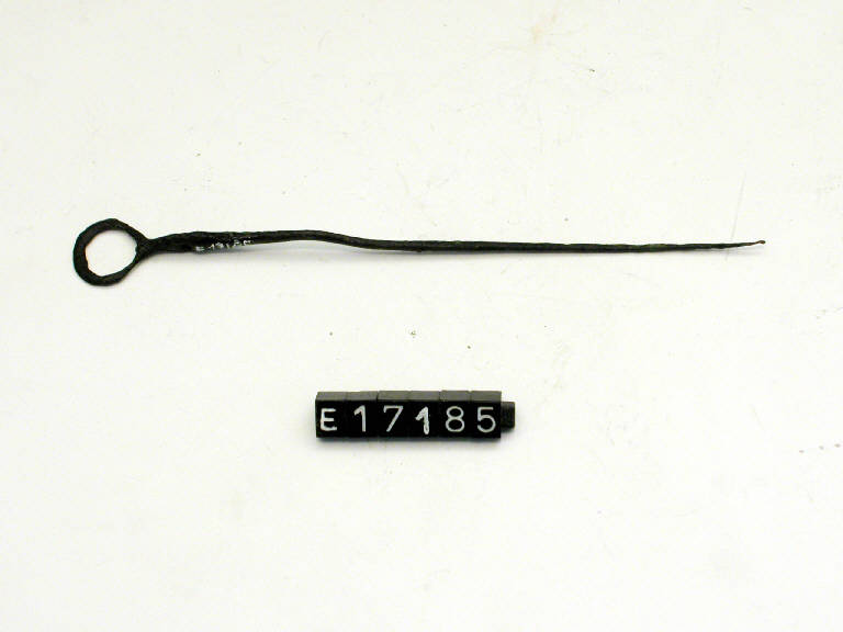 spillone - periodo di età del Bronzo (sec. XVI a.C.)