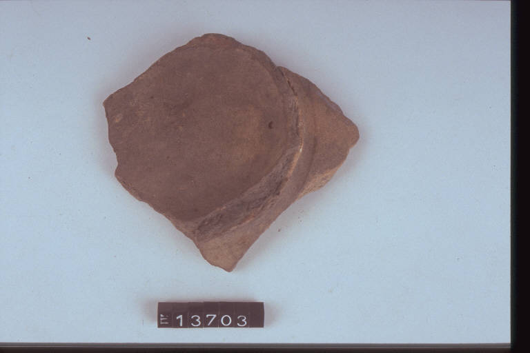 fondo - cultura di Golasecca (secc. VIII/ V a.C.)