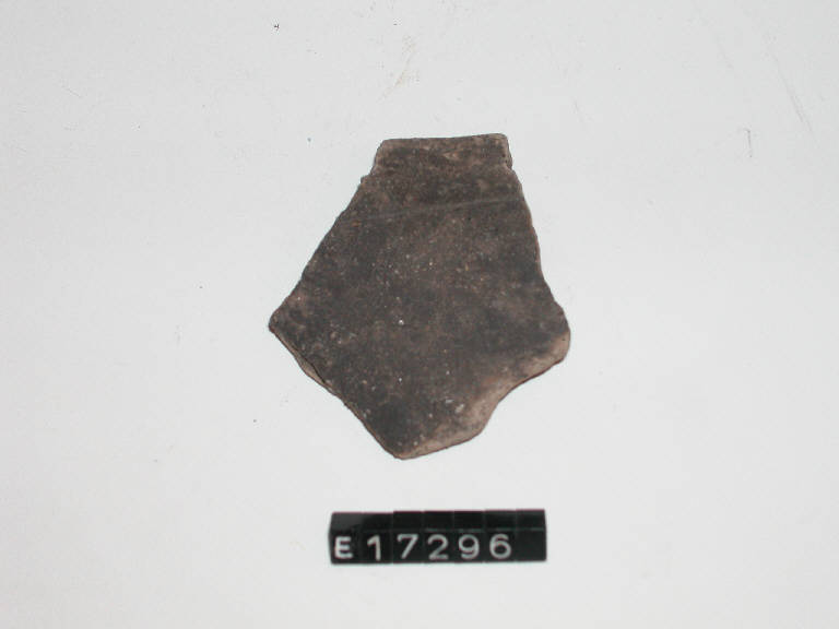 vaso a bocca quadrata - periodo Neolitico (secc. LX/ XVI a.C.)