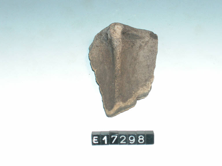 recipiente (frammento di) - periodo Neolitico (secc. LX/ XVI a.C.)