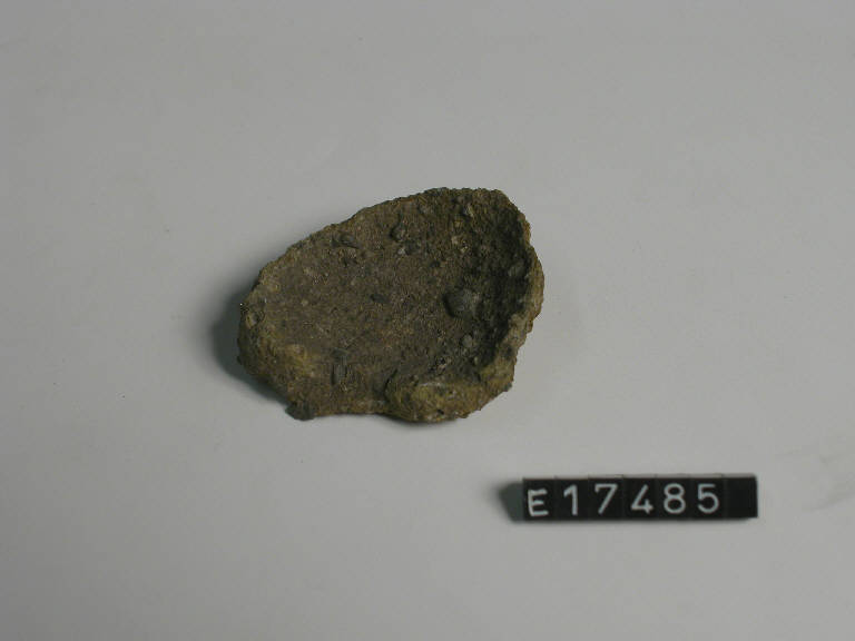 ciotolina - periodo Neolitico (secc. LX/ XVI a.C.)
