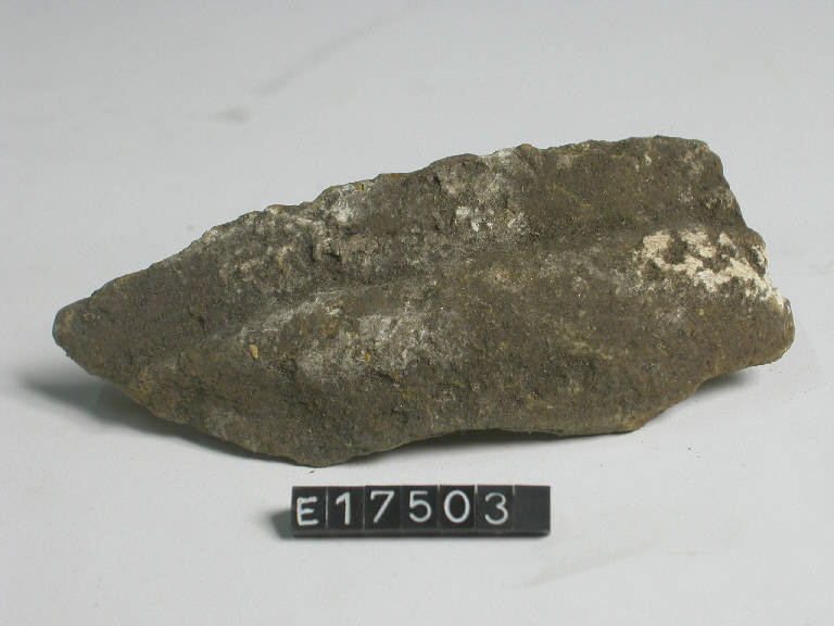 ciotola - periodo Neolitico (secc. LX/ XVI a.C.)