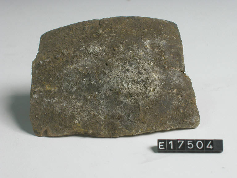 ciotola - periodo Neolitico (secc. LX/ XVI a.C.)