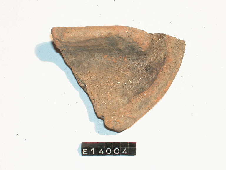 vaso - produzione romana (secc. I/ IV d.C.)