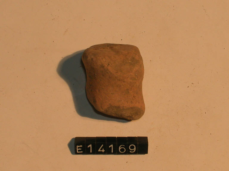 rocchetto - cultura di Golasecca (secc. V/ IV a.C.)