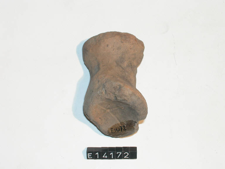 rocchetto - cultura di Golasecca (secc. V/ IV a.C.)