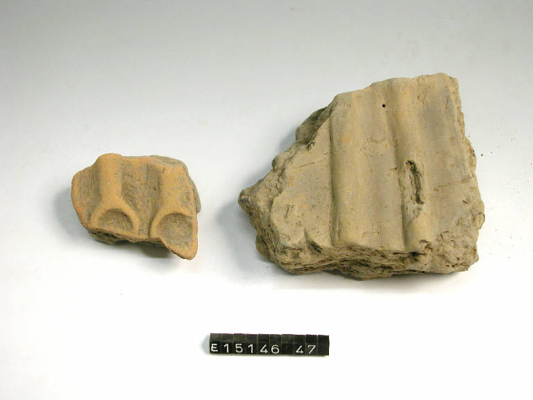 vaso - cultura di Golasecca (secc. V/ IV a.C.)