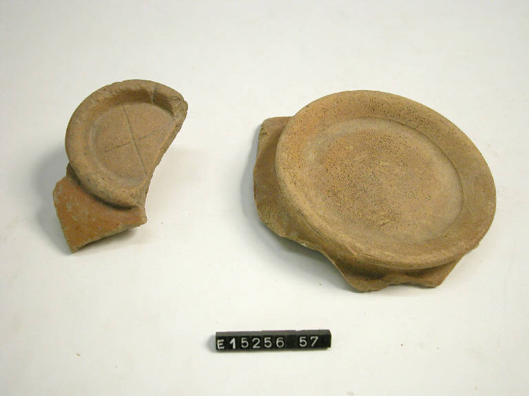 ciotola - cultura di Golasecca (secc. V/ IV a.C.)