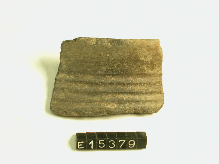 urna - cultura di Golasecca (secc. IX/ VII a.C.)