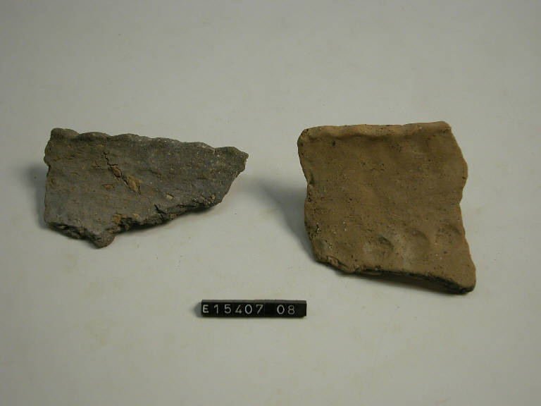 recipiente - cultura di Golasecca (secc. X/ IV a.C.)