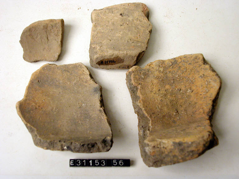 fondo - cultura di Golasecca (secc. V/ IV a.C.)
