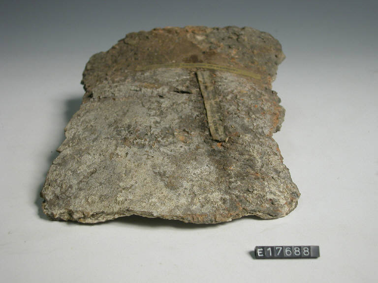 dolio - produzione preistorica (secc. XXII/ XXI a.C.)