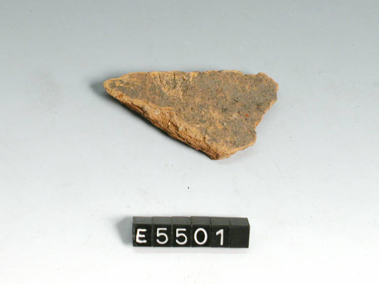 vaso - cultura di Golasecca (secc. IX/ IV a.C.)