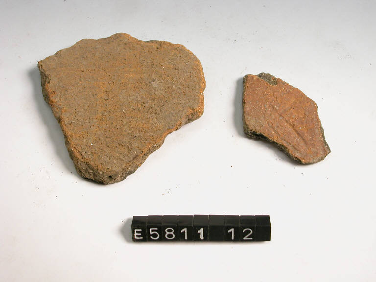 vaso - periodo di età del Bronzo (secc. XV/ XIII a.C.)