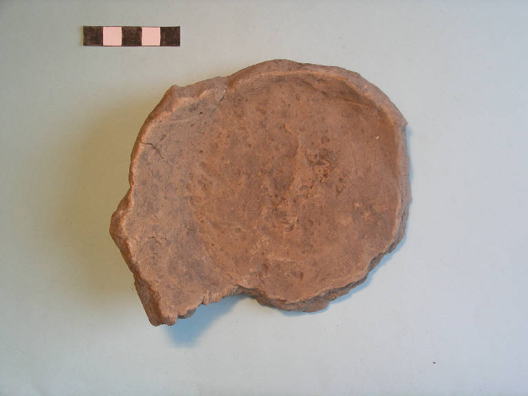 fondo - cultura di Polada/palafitticolo-terramaricola (Bronzo antico II-medio I)