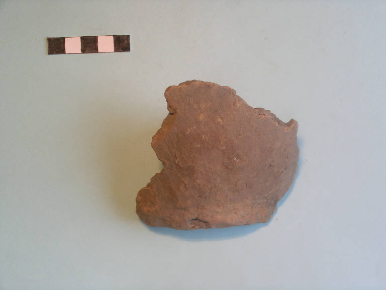 fondo - cultura di Polada/palafitticolo-terramaricola (Bronzo antico II-medio I)