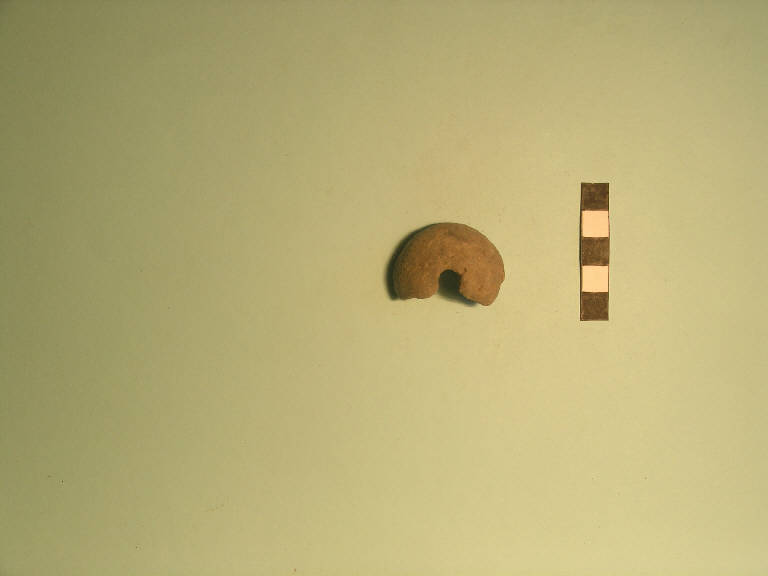 fuseruola - cultura di Polada/palafitticolo-terramaricola (Bronzo antico II-medio I)