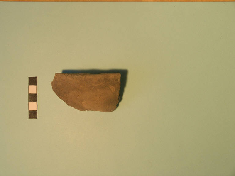 scodella - cultura di Polada/palafitticolo-terramaricola (Bronzo antico II-medio I)
