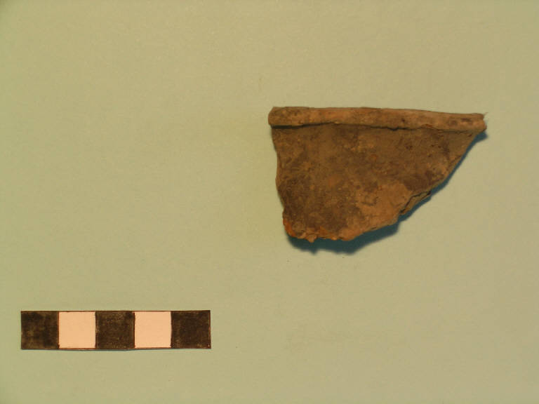 orlo - cultura di Polada/palafitticolo-terramaricola (Bronzo antico II-medio I)