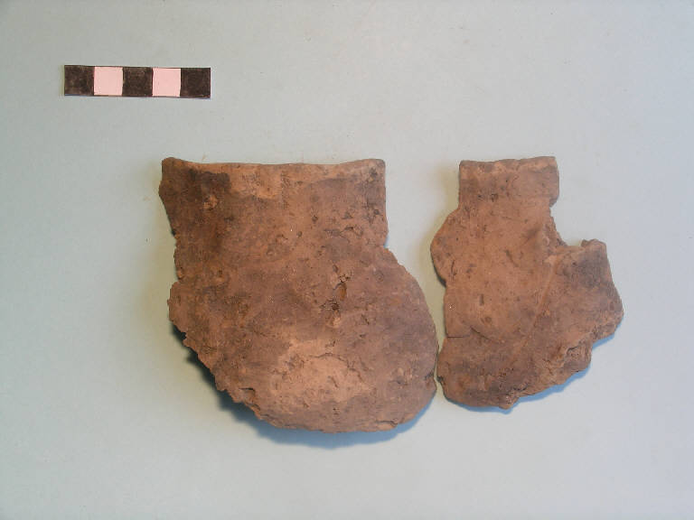 olletta - cultura di Polada/palafitticolo-terramaricola (Bronzo antico II-medio I)