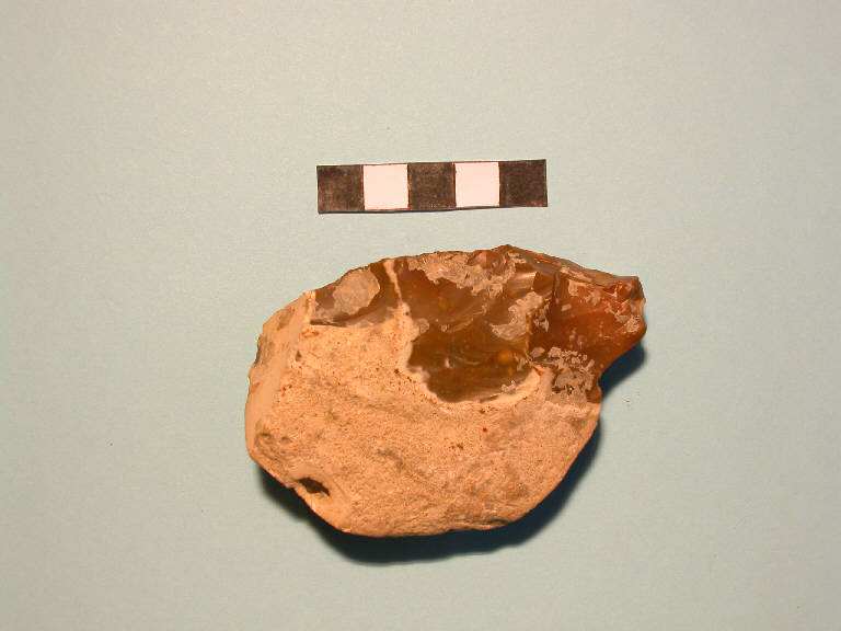 nucleo - cultura di Polada/palafitticolo-terramaricola (Bronzo antico II-medio I)