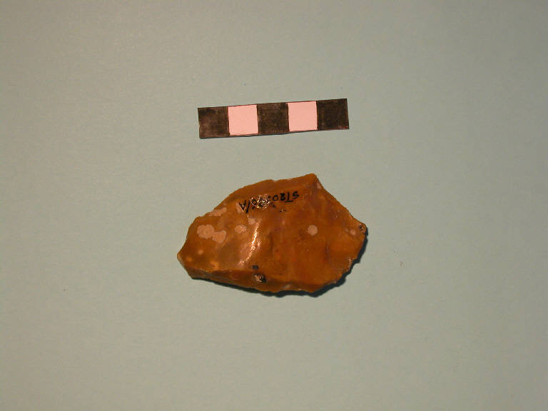 scheggia - cultura di Polada/palafitticolo-terramaricola (Bronzo antico II-medio I)