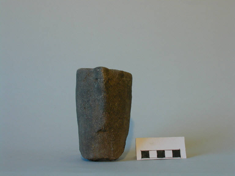 imbuto - cultura di Polada/palafitticolo-terramaricola (Bronzo antico II-medio I)