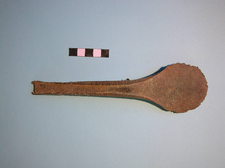 ascia, tipo Rümlang - cultura di Polada (Bronzo antico II)