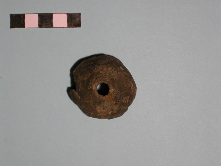 fuseruola - cultura di Polada/palafitticolo-terramaricola (Bronzo antico II-medio I)