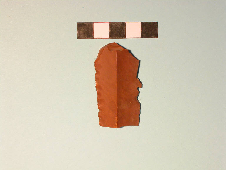 lama - cultura di Polada/palafitticolo-terramaricola (Bronzo antico II-medio I)