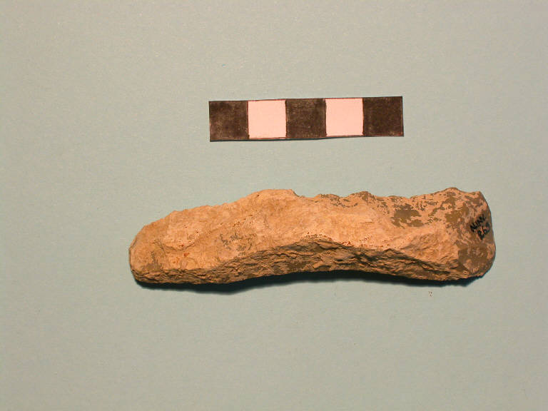 lama - cultura di Polada/palafitticolo-terramaricola (Bronzo antico II-medio I)