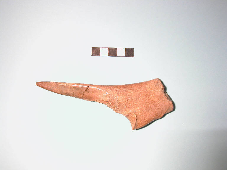 punta - cultura di Polada/palafitticolo-terramaricola (Bronzo antico II-medio I)