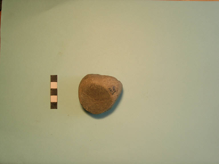 macinello - cultura di Polada/palafitticolo-terramaricola (Bronzo antico II-medio I)