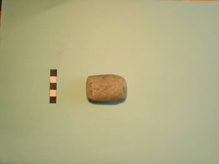 percussore - cultura di Polada/palafitticolo-terramaricola (Bronzo antico II-medio I)