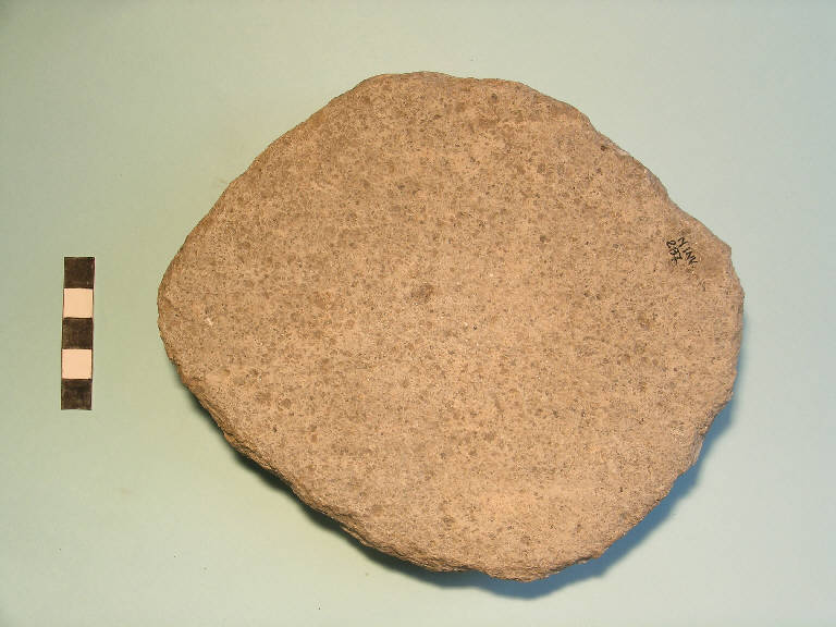 macina - cultura di Polada/palafitticolo-terramaricola (Bronzo antico II-medio I)