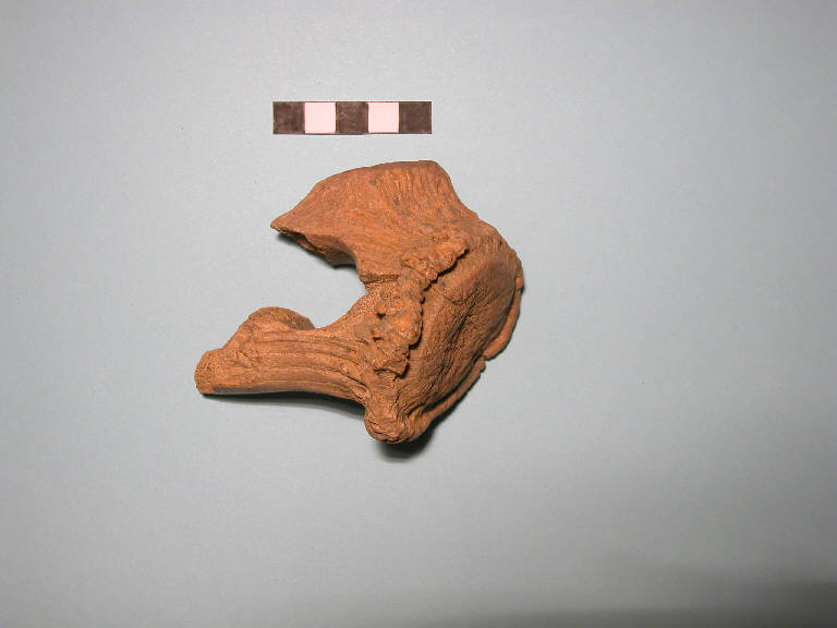zappa - cultura di Polada/palafitticolo-terramaricola (Bronzo antico II-medio I)